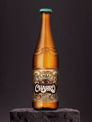 Charro Ámbar