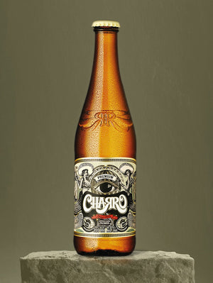 Charro Pilsner