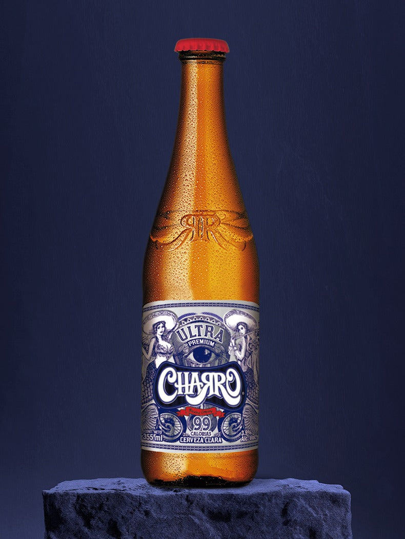 Cerveza Charro