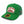 Gorra Trucker Verde, Cervecería Charro 2026 Edición Limitada (Copia)